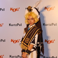 【G-STAR 2017】刮目せよ！寒さをも吹き飛ばす韓国美女の写真をお届けー初日