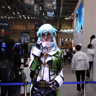 【G-STAR 2017】刮目せよ！寒さをも吹き飛ばす韓国美女の写真をお届けー初日