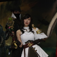 【G-STAR 2017】刮目せよ！寒さをも吹き飛ばす韓国美女の写真をお届けー初日