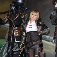 【G-STAR 2017】刮目せよ！寒さをも吹き飛ばす韓国美女の写真をお届けー初日