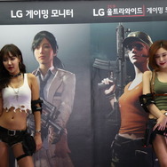 【G-STAR 2017】刮目せよ！寒さをも吹き飛ばす韓国美女の写真をお届けー初日