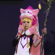 【G-STAR 2017】刮目せよ！寒さをも吹き飛ばす韓国美女の写真をお届けー初日