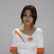 【G-STAR 2017】刮目せよ！寒さをも吹き飛ばす韓国美女の写真をお届けー初日