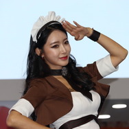 【G-STAR 2017】刮目せよ！寒さをも吹き飛ばす韓国美女の写真をお届けー初日