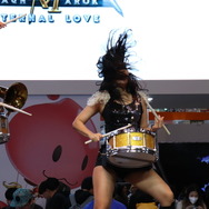 【G-STAR 2017】刮目せよ！寒さをも吹き飛ばす韓国美女の写真をお届けー初日