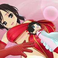 【11/24 更新】ニンテンドースイッチ『シノビリフレ -SENRAN KAGURA-』配信開始！「雪泉」の追加や衣装などのDLCも登場─現時点の情報まとめ