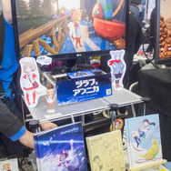 【特集】「デジゲー博2017」で気になったあんなブース、こんなブースをご紹介！