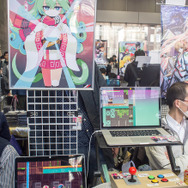 【特集】「デジゲー博2017」で気になったあんなブース、こんなブースをご紹介！