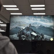 【レポート】SIE本社でPS4版『ワンダと巨像』を体験！驚くほど美しく切ないグラフィックに息を飲んだ