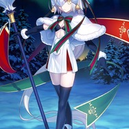 【クイズ・読者アンケート】『FGO』サンタジャンヌの正式名称わかる?