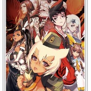 スマホ版『デスティニーチャイルド』サービス開始日決定―運命の日は…