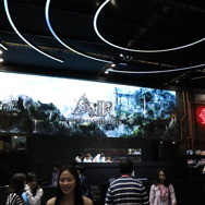 【G-STAR 2017】大空を舞い戦え！Bluehole新作『Ascent: Infinite Realm』プレイレポ