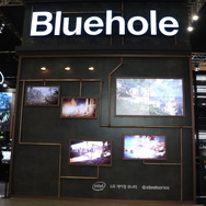 【G-STAR 2017】大空を舞い戦え！Bluehole新作『Ascent: Infinite Realm』プレイレポ