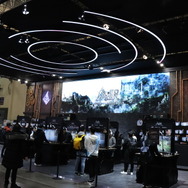 【G-STAR 2017】大空を舞い戦え！Bluehole新作『Ascent: Infinite Realm』プレイレポ