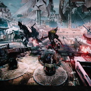 【G-STAR 2017】大空を舞い戦え！Bluehole新作『Ascent: Infinite Realm』プレイレポ