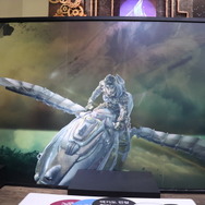 【G-STAR 2017】大空を舞い戦え！Bluehole新作『Ascent: Infinite Realm』プレイレポ