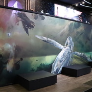 【G-STAR 2017】大空を舞い戦え！Bluehole新作『Ascent: Infinite Realm』プレイレポ