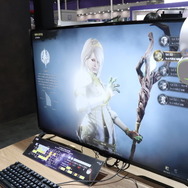 【G-STAR 2017】大空を舞い戦え！Bluehole新作『Ascent: Infinite Realm』プレイレポ