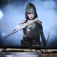 【G-STAR 2017】大空を舞い戦え！Bluehole新作『Ascent: Infinite Realm』プレイレポ