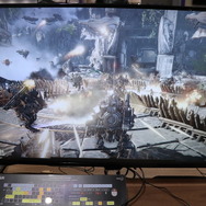 【G-STAR 2017】大空を舞い戦え！Bluehole新作『Ascent: Infinite Realm』プレイレポ