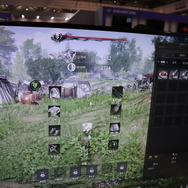 【G-STAR 2017】大空を舞い戦え！Bluehole新作『Ascent: Infinite Realm』プレイレポ