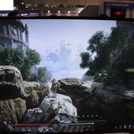 【G-STAR 2017】大空を舞い戦え！Bluehole新作『Ascent: Infinite Realm』プレイレポ