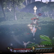 【G-STAR 2017】大空を舞い戦え！Bluehole新作『Ascent: Infinite Realm』プレイレポ