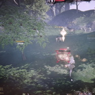 【G-STAR 2017】大空を舞い戦え！Bluehole新作『Ascent: Infinite Realm』プレイレポ