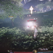 【G-STAR 2017】大空を舞い戦え！Bluehole新作『Ascent: Infinite Realm』プレイレポ