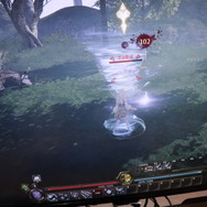 【G-STAR 2017】大空を舞い戦え！Bluehole新作『Ascent: Infinite Realm』プレイレポ