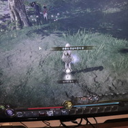 【G-STAR 2017】大空を舞い戦え！Bluehole新作『Ascent: Infinite Realm』プレイレポ