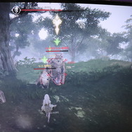 【G-STAR 2017】大空を舞い戦え！Bluehole新作『Ascent: Infinite Realm』プレイレポ