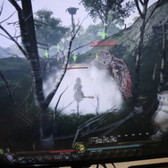 【G-STAR 2017】大空を舞い戦え！Bluehole新作『Ascent: Infinite Realm』プレイレポ