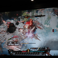 【G-STAR 2017】大空を舞い戦え！Bluehole新作『Ascent: Infinite Realm』プレイレポ