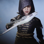 【G-STAR 2017】大空を舞い戦え！Bluehole新作『Ascent: Infinite Realm』プレイレポ