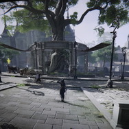 【G-STAR 2017】大空を舞い戦え！Bluehole新作『Ascent: Infinite Realm』プレイレポ