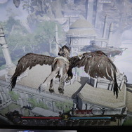 【G-STAR 2017】大空を舞い戦え！Bluehole新作『Ascent: Infinite Realm』プレイレポ