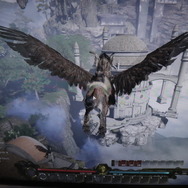 【G-STAR 2017】大空を舞い戦え！Bluehole新作『Ascent: Infinite Realm』プレイレポ