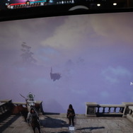 【G-STAR 2017】大空を舞い戦え！Bluehole新作『Ascent: Infinite Realm』プレイレポ