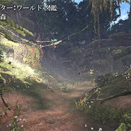 『モンハン:ワールド』動画で観るモンスターの生態―「モンスターハンター:ワールド図鑑」第1弾公開
