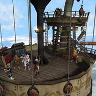 モンスターハンター フロンティア オンライン