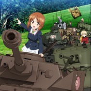 　『ガールズ&パンツァー ドリームタンクマッチ』発売日が2018年2月22日に決定―最新PVや早期購入特典などが公開