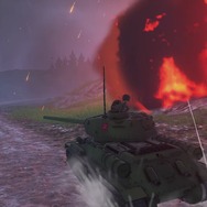 　『ガールズ&パンツァー ドリームタンクマッチ』発売日が2018年2月22日に決定―最新PVや早期購入特典などが公開