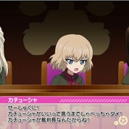 　『ガールズ&パンツァー ドリームタンクマッチ』発売日が2018年2月22日に決定―最新PVや早期購入特典などが公開