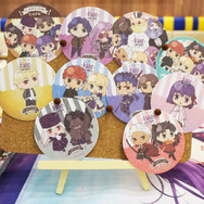 【特集】「エクスカリバーしゃもじ」が大人気！コラボの経緯も明らかになった劇場版「Fate/stay night [Heven’s Feel]」×カプコンカフェレポート