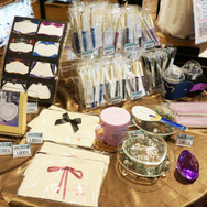 【特集】「エクスカリバーしゃもじ」が大人気！コラボの経緯も明らかになった劇場版「Fate/stay night [Heven’s Feel]」×カプコンカフェレポート