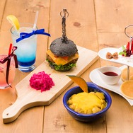 【特集】「エクスカリバーしゃもじ」が大人気！コラボの経緯も明らかになった劇場版「Fate/stay night [Heven’s Feel]」×カプコンカフェレポート