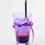 【特集】「エクスカリバーしゃもじ」が大人気！コラボの経緯も明らかになった劇場版「Fate/stay night [Heven’s Feel]」×カプコンカフェレポート