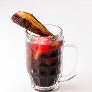 【特集】「エクスカリバーしゃもじ」が大人気！コラボの経緯も明らかになった劇場版「Fate/stay night [Heven’s Feel]」×カプコンカフェレポート