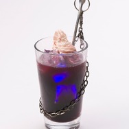 【特集】「エクスカリバーしゃもじ」が大人気！コラボの経緯も明らかになった劇場版「Fate/stay night [Heven’s Feel]」×カプコンカフェレポート